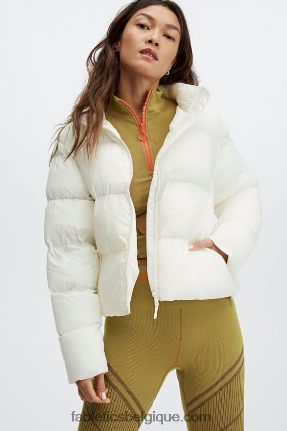 veste repliable beatrix femmes Fabletics 404P0T2815 os