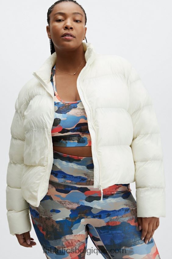 veste repliable beatrix femmes Fabletics 404P0T2816 os