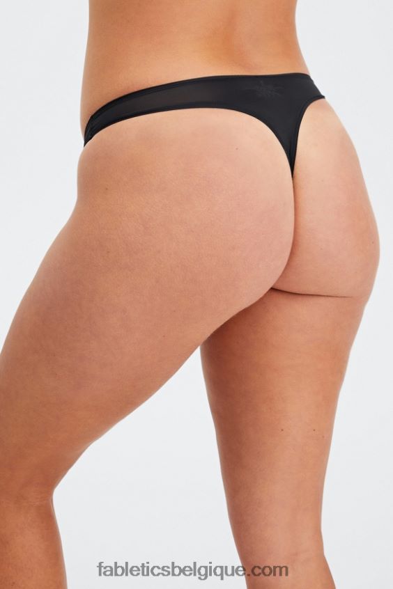 ensemble aéré de 6 pièces femmes Fabletics 404P0T2876 lueur fille