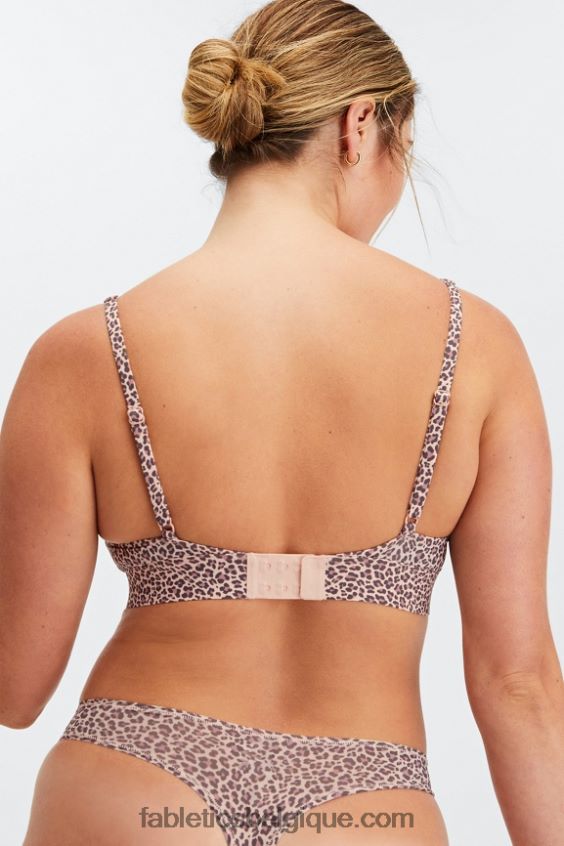 ensemble facile de 3 pièces femmes Fabletics 404P0T2887 lueur fille