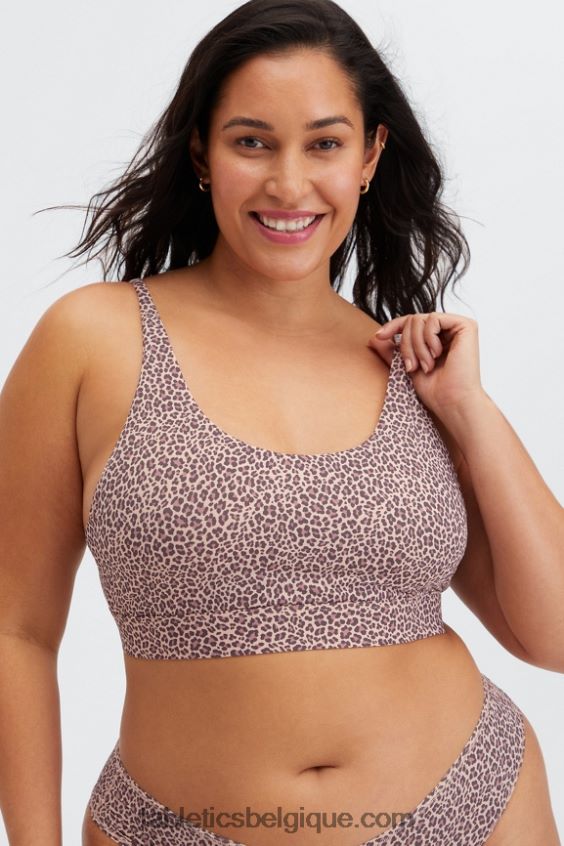 ensemble facile de 3 pièces femmes Fabletics 404P0T2888 tourbillon d\'amour