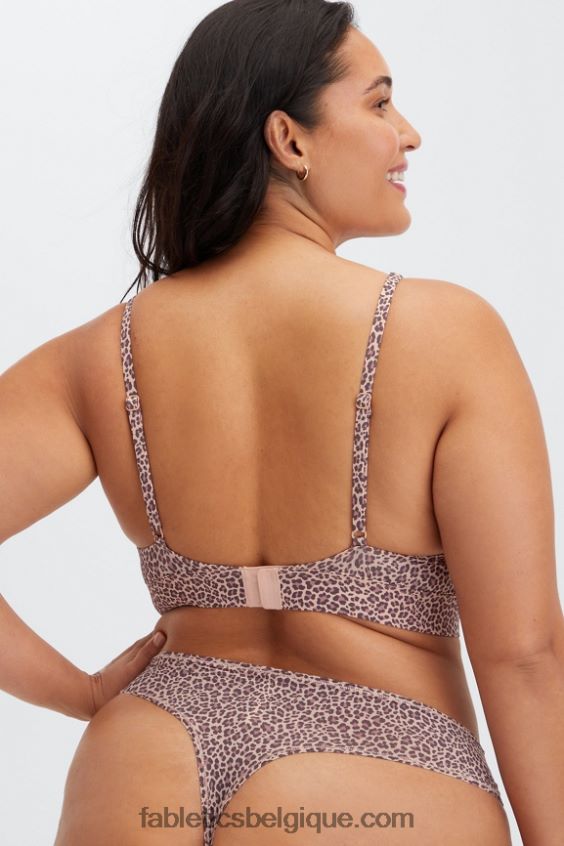 ensemble facile de 3 pièces femmes Fabletics 404P0T2888 tourbillon d\'amour