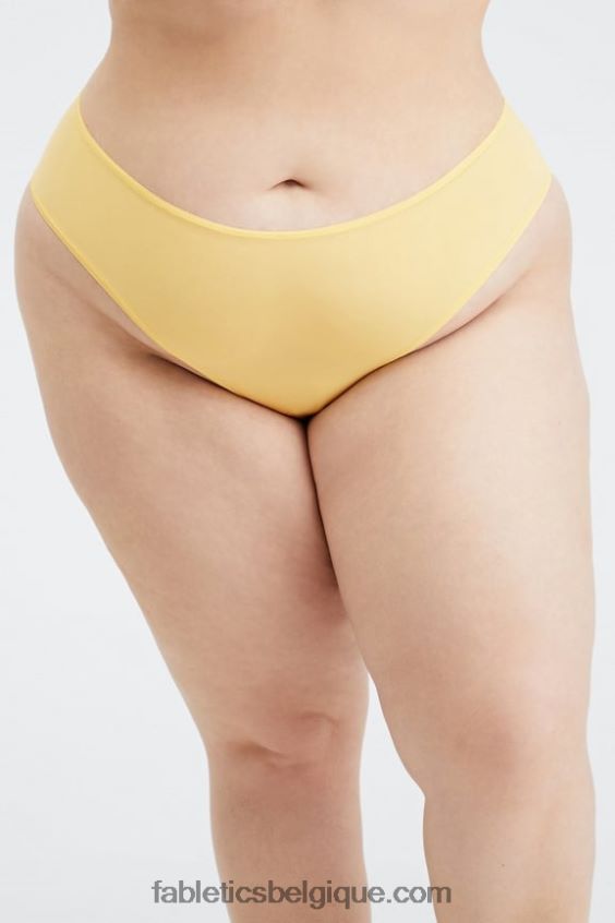ensemble nu de 3 pièces femmes Fabletics 404P0T2890 baiser de léopard rouge