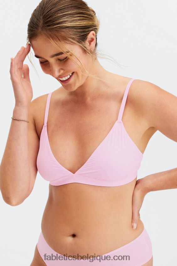 lot de 5 pièces becalm femmes Fabletics 404P0T2880 lueur fille