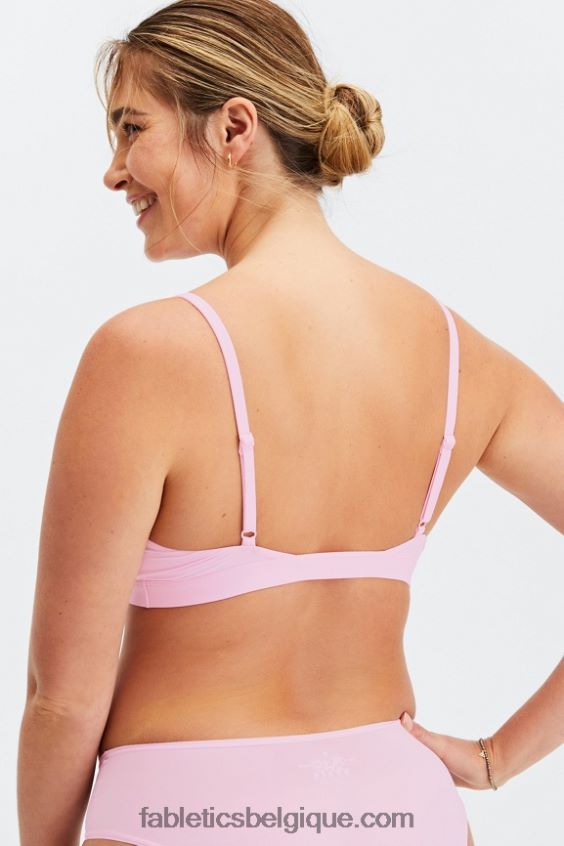 lot de 5 pièces becalm femmes Fabletics 404P0T2880 lueur fille