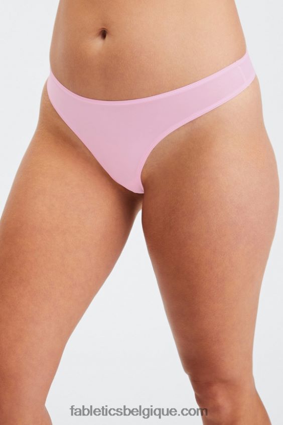 lot de 5 pièces becalm femmes Fabletics 404P0T2880 lueur fille