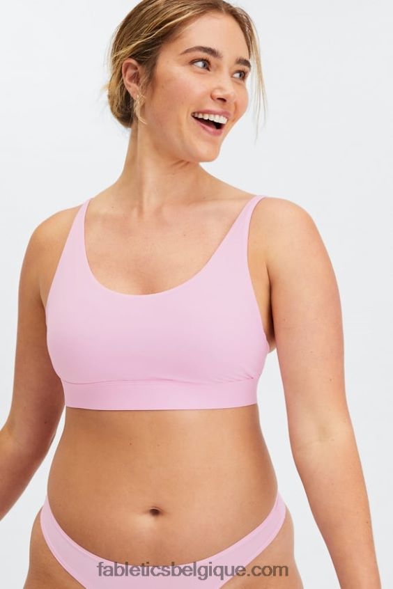 lot de 5 pièces becalm femmes Fabletics 404P0T2880 lueur fille