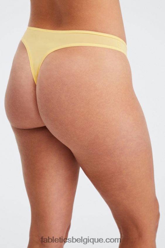 lot de 5 pièces becalm femmes Fabletics 404P0T2880 lueur fille