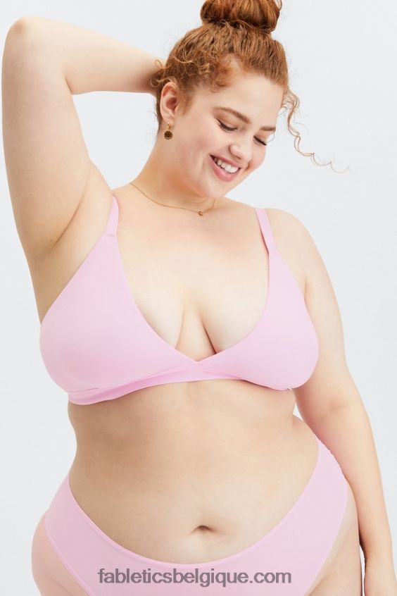 lot de 5 pièces becalm femmes Fabletics 404P0T2881 tourbillon d\'amour