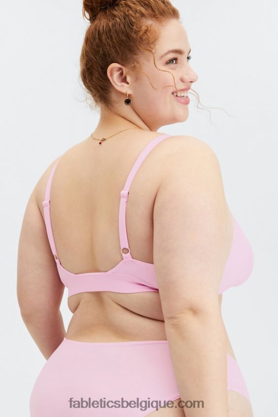 lot de 5 pièces becalm femmes Fabletics 404P0T2881 tourbillon d\'amour