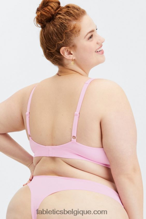 lot de 5 pièces becalm femmes Fabletics 404P0T2881 tourbillon d\'amour