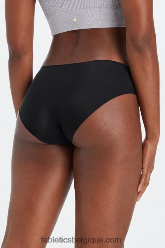 le bref de non-présentation femmes Fabletics 404P0T2825 noir