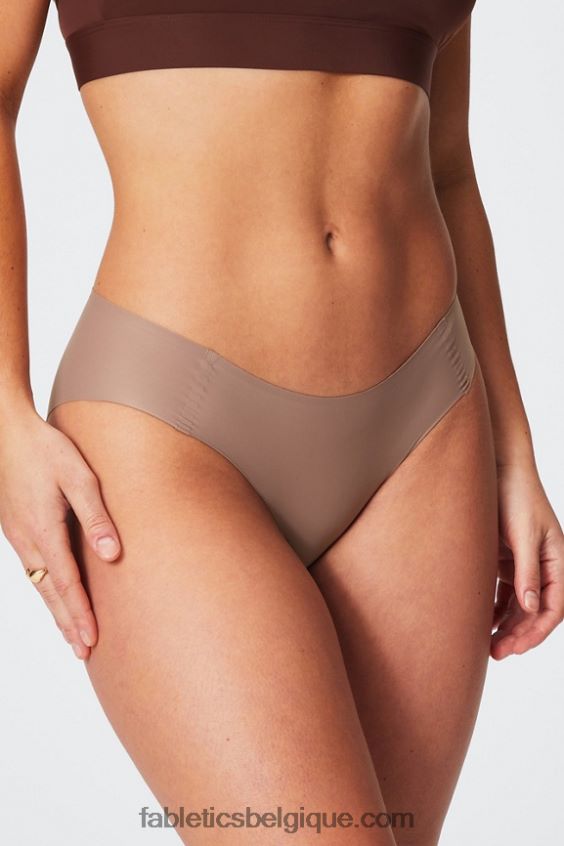 le bref de non-présentation femmes Fabletics 404P0T2827 martre
