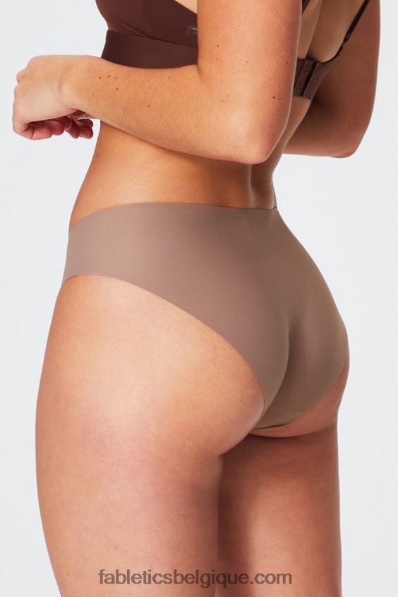 le bref de non-présentation femmes Fabletics 404P0T2827 martre