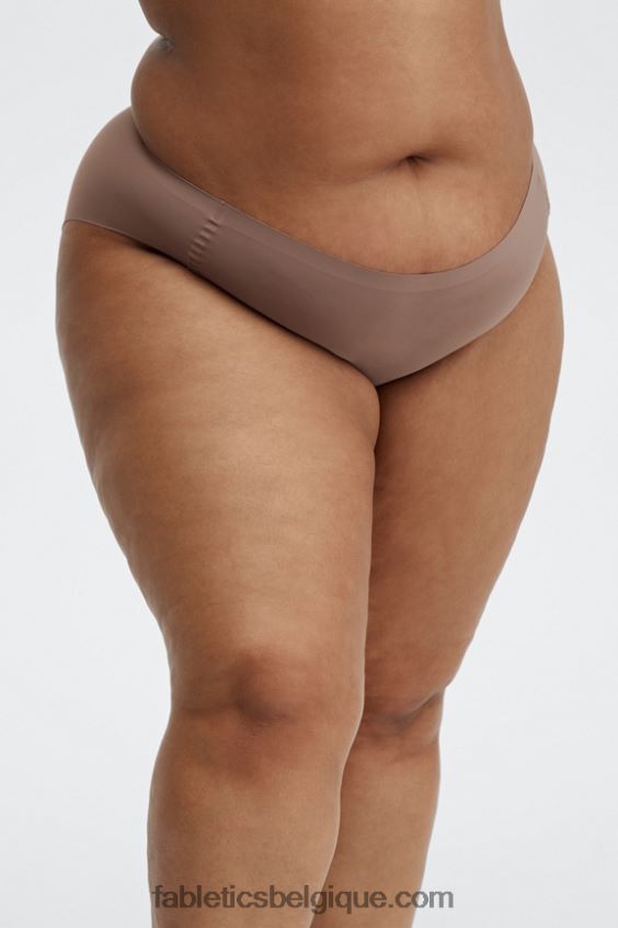 le bref de non-présentation femmes Fabletics 404P0T2828 martre