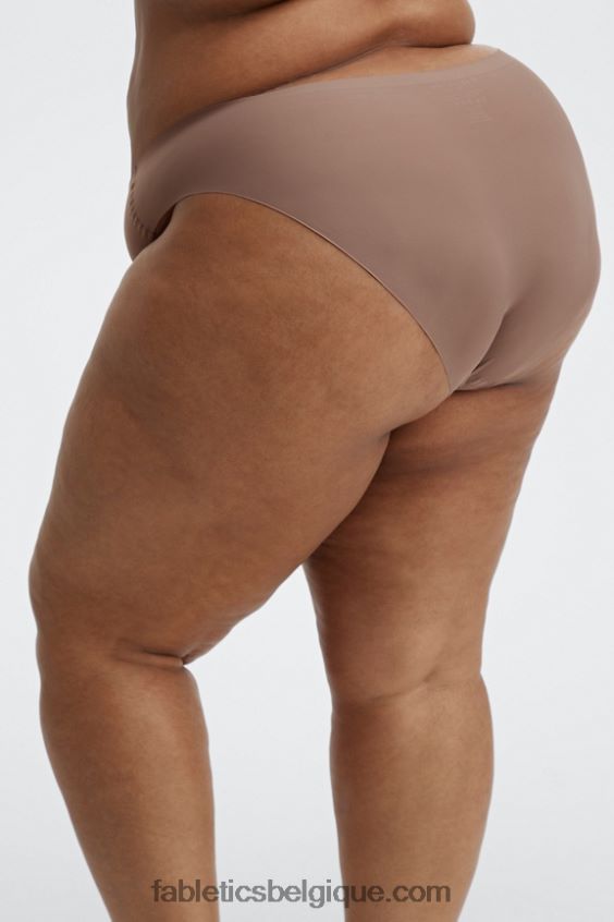le bref de non-présentation femmes Fabletics 404P0T2828 martre