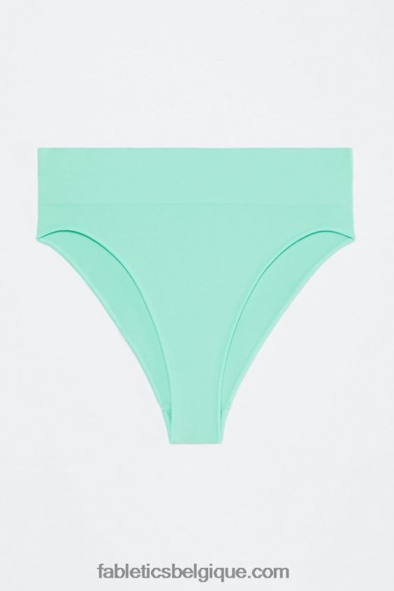 le coquin taille haute femmes Fabletics 404P0T2908 côte du golfe