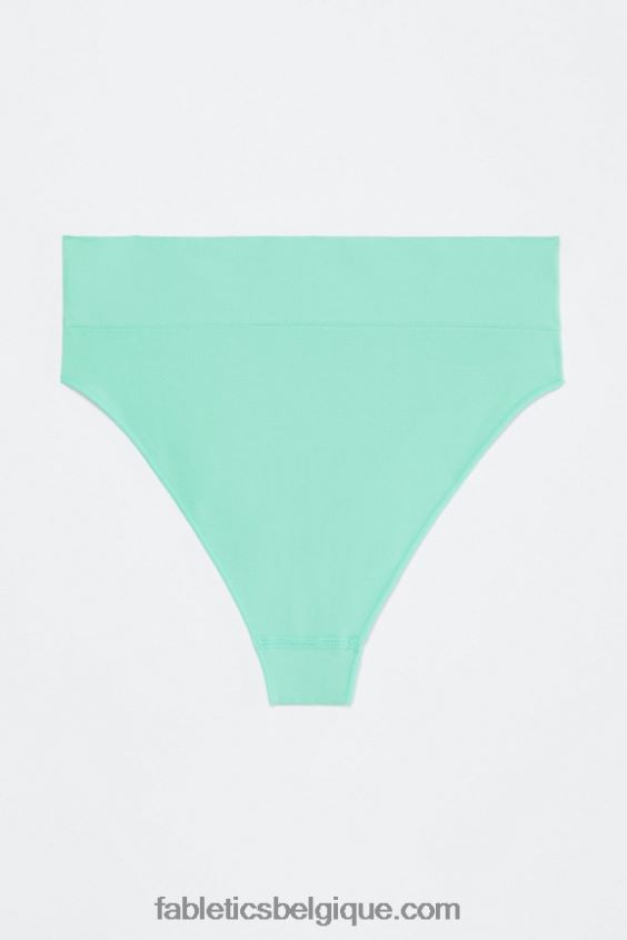 le coquin taille haute femmes Fabletics 404P0T2908 côte du golfe