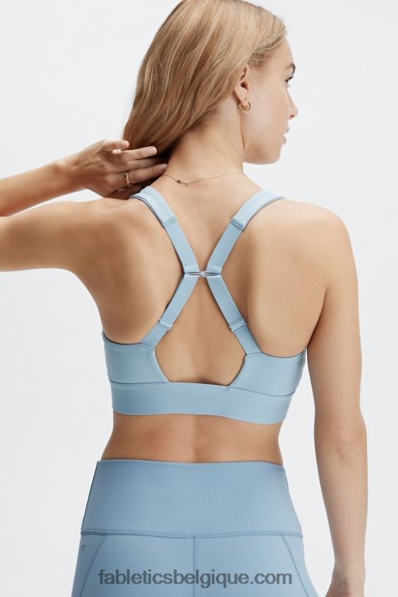 soutien-gorge toute la journée 104 femmes Fabletics 404P0T1531 orageux
