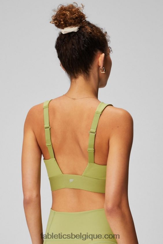 toute la journée tous les jours soutien-gorge 100 femmes Fabletics 404P0T1464 violon