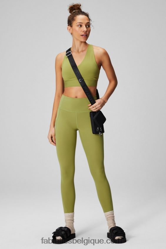 toute la journée tous les jours soutien-gorge 100 femmes Fabletics 404P0T1464 violon