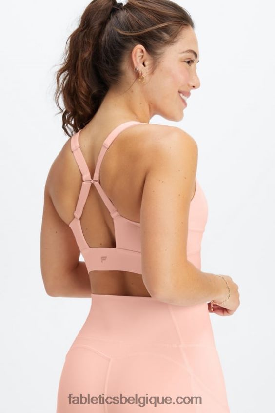 toute la journée tous les jours soutien-gorge 103 femmes Fabletics 404P0T1477 coque souple