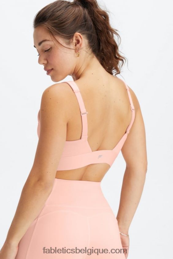toute la journée tous les jours soutien-gorge 103 femmes Fabletics 404P0T1477 coque souple