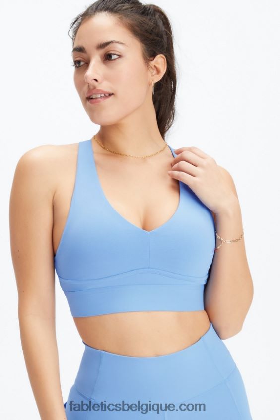 toute la journée tous les jours soutien-gorge 99 femmes Fabletics 404P0T1461 Marina