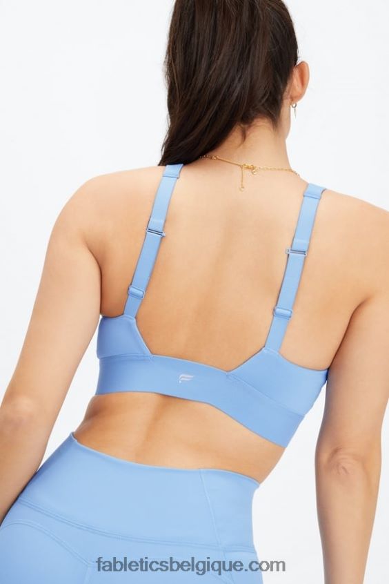 toute la journée tous les jours soutien-gorge 99 femmes Fabletics 404P0T1461 Marina