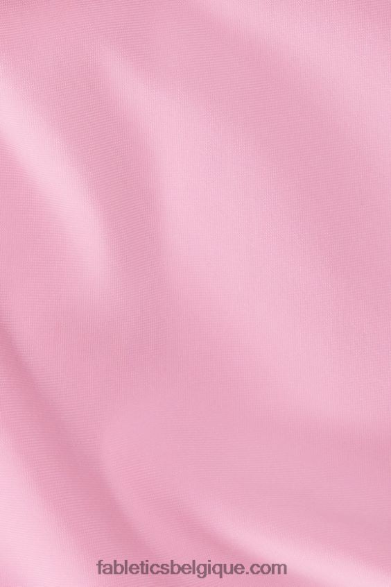 soutien-gorge de sport anti-rebond 89 femmes Fabletics 404P0T1335 coquelicot rose