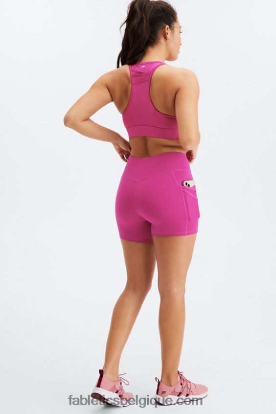 soutien-gorge de sport à impact élevé trinity 97 femmes Fabletics 404P0T1375 très baie