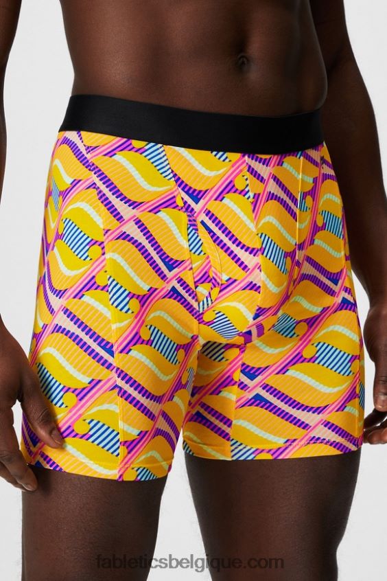 le boxer 24-7 197 Hommes Fabletics 404P0T3760 tennis 1989