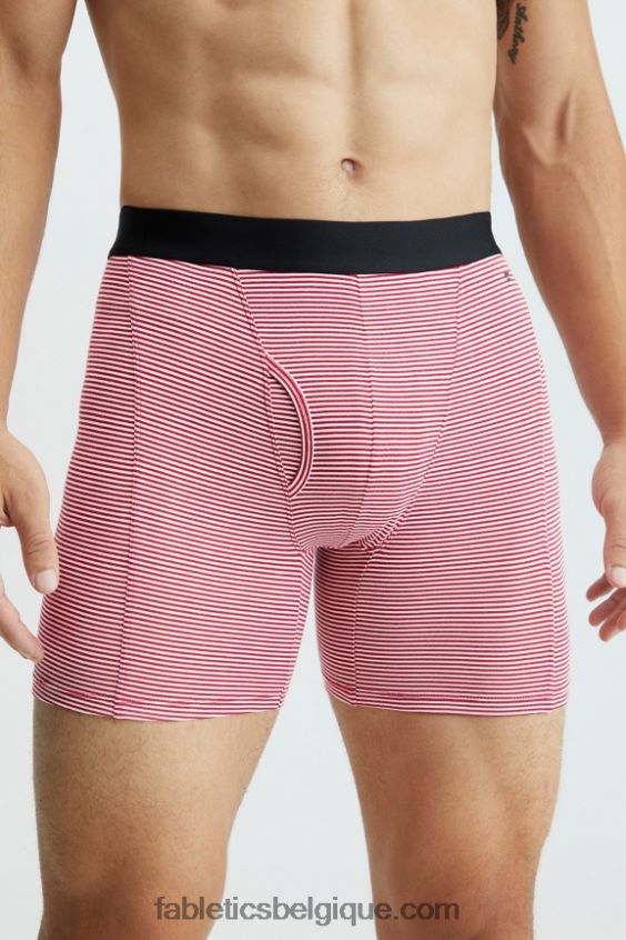 le boxer 24-7 199 Hommes Fabletics 404P0T3773 bande d'alimentation