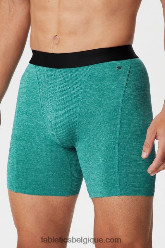 le boxer blueprint Hommes Fabletics 404P0T3736 marée de miami