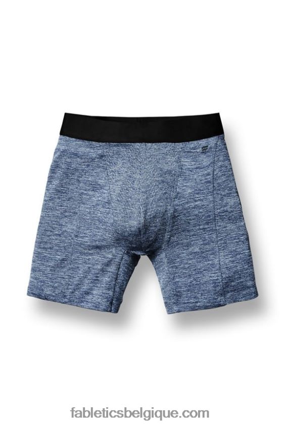 le boxer blueprint Hommes Fabletics 404P0T3744 bruyère de nautile