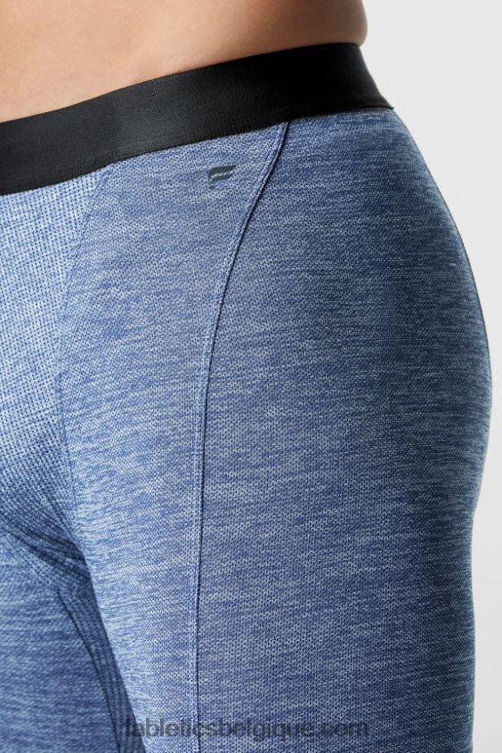 le boxer blueprint Hommes Fabletics 404P0T3744 bruyère de nautile