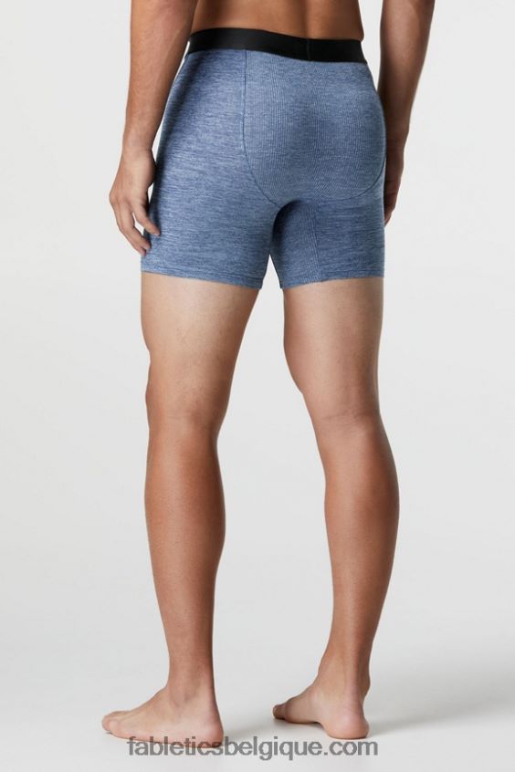 le boxer blueprint Hommes Fabletics 404P0T3744 bruyère de nautile