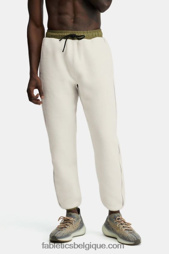 le jogger explorateur Hommes Fabletics 404P0T3112 os