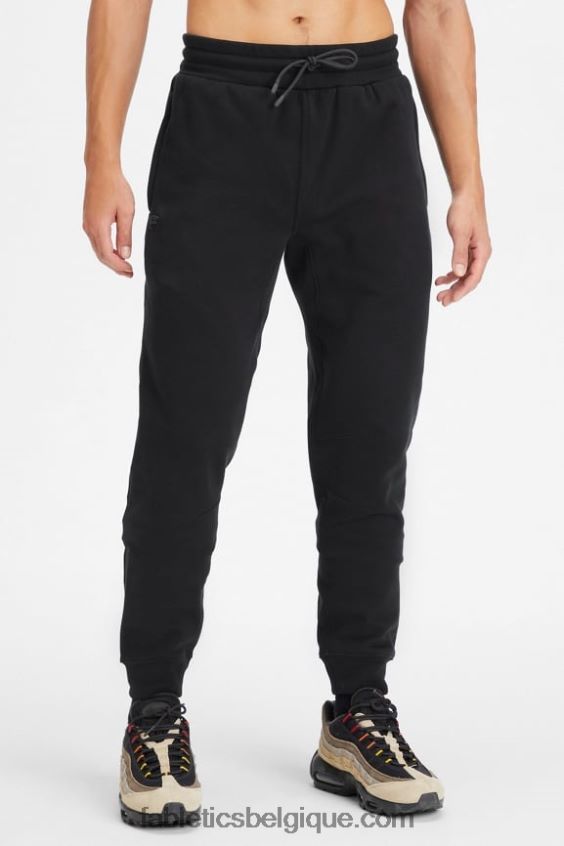 le jogger incontournable Hommes Fabletics 404P0T3103 noir