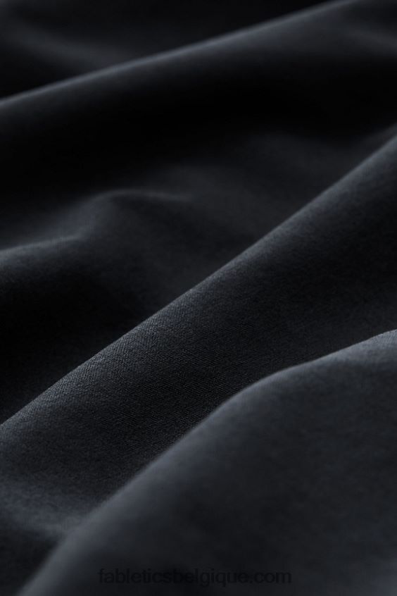 la franchise courte (doublée) Hommes Fabletics 404P0T3356 noir