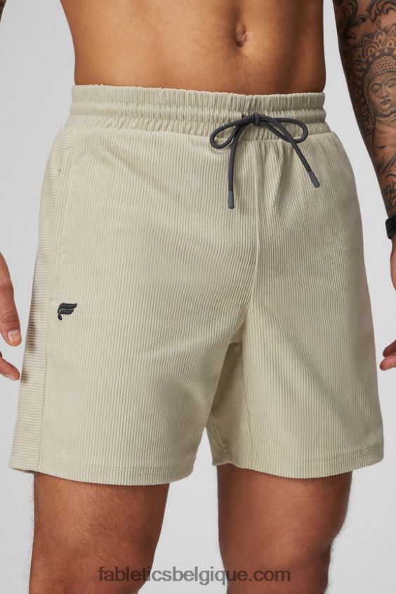le club cordon court Hommes Fabletics 404P0T3316 calcul