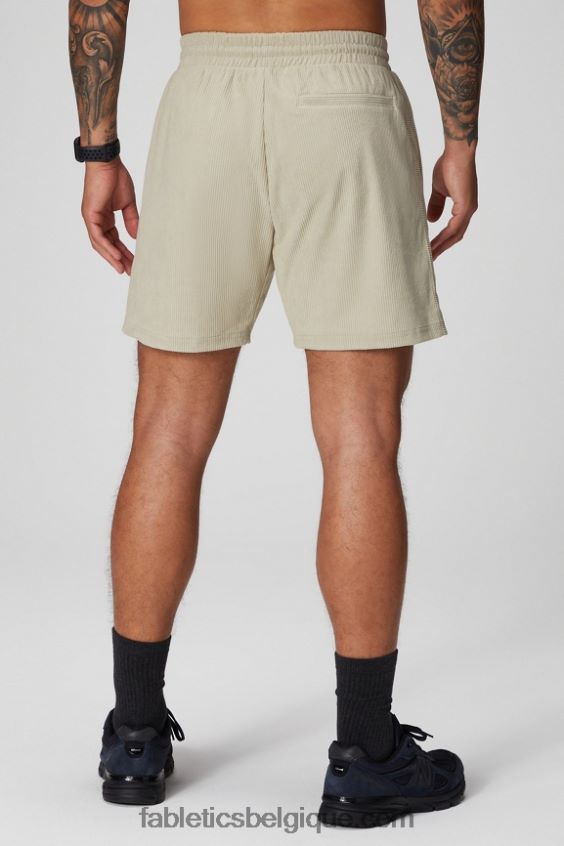 le club cordon court Hommes Fabletics 404P0T3316 calcul
