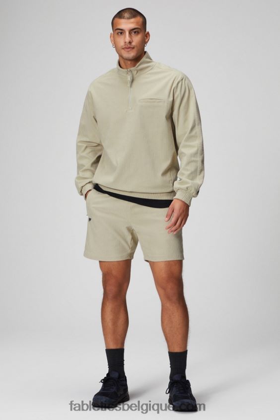 le club cordon court Hommes Fabletics 404P0T3316 calcul