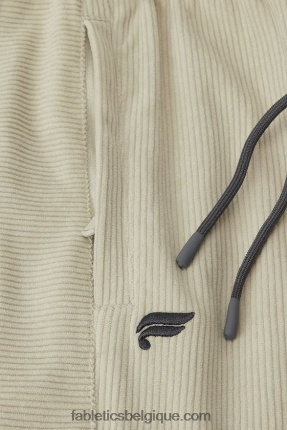 le club cordon court Hommes Fabletics 404P0T3316 calcul