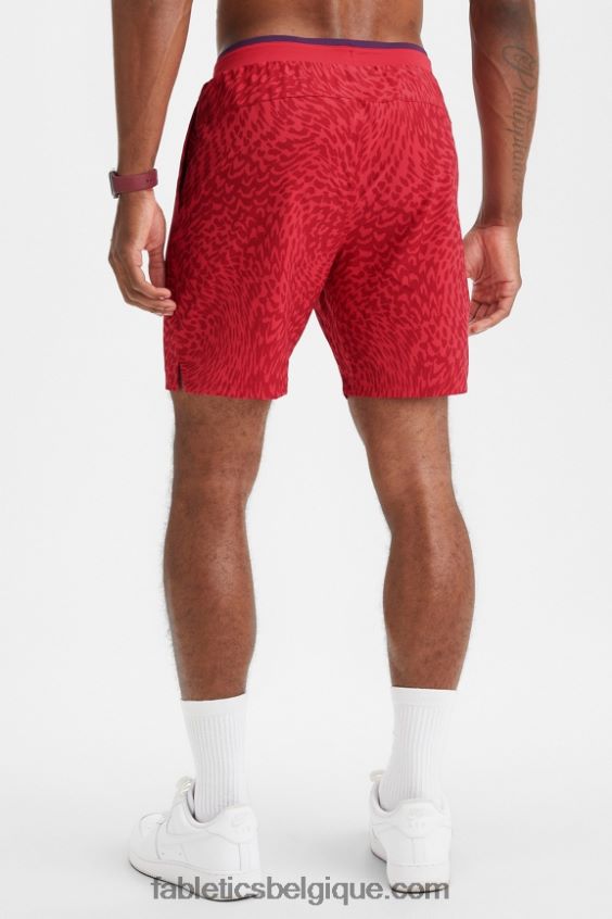 le court fondamental ii 145 Hommes Fabletics 404P0T3200 amants et amis