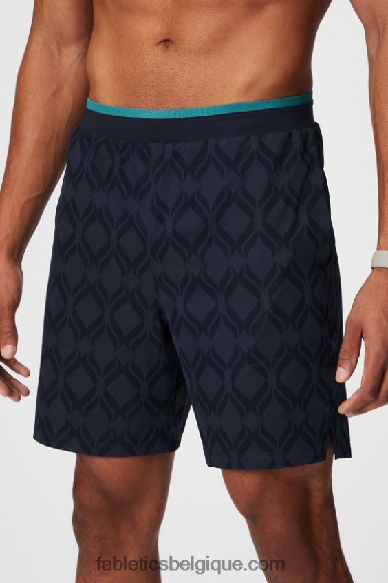 le court fondamental ii 146 Hommes Fabletics 404P0T3204 château de la marine classique