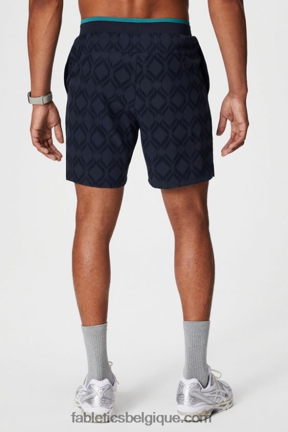 le court fondamental ii 146 Hommes Fabletics 404P0T3204 château de la marine classique