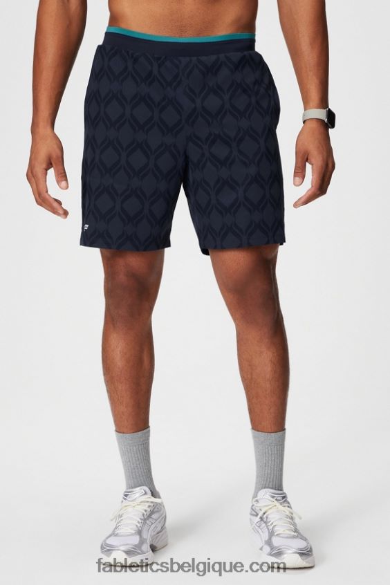 le court fondamental ii 146 Hommes Fabletics 404P0T3204 château de la marine classique