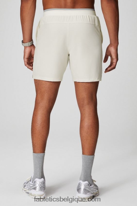 le court fondamental ii 146 Hommes Fabletics 404P0T3205 os