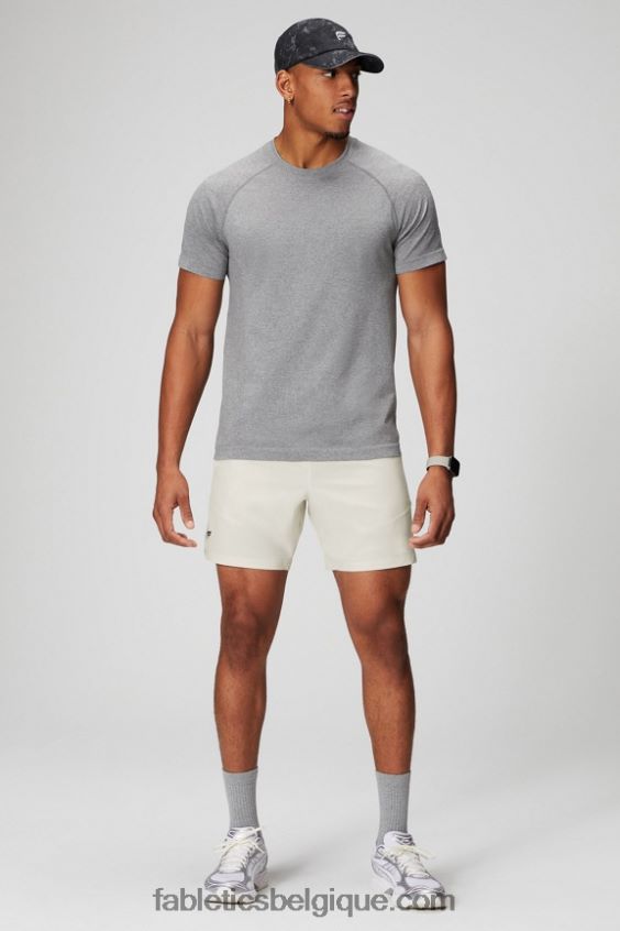 le court fondamental ii 146 Hommes Fabletics 404P0T3205 os